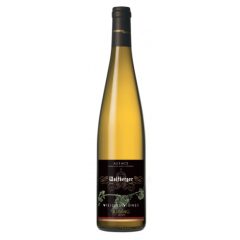 Wolfberger - Riesling Vieilles Vignes 2020