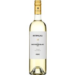 Intipalka - Sauvignon Blanc 2022