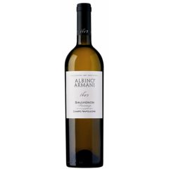 Albino Armani: Sauvignon Blanc 2022 fehérbor