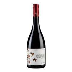   Caruso & Minini - Nero d' Avola Naturalmente BIO 2021 vörösbor
